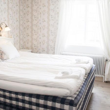 Faerna Herrgard & Spa Eksteriør billede