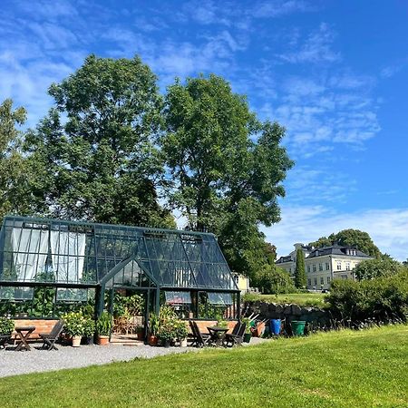 Faerna Herrgard & Spa Eksteriør billede
