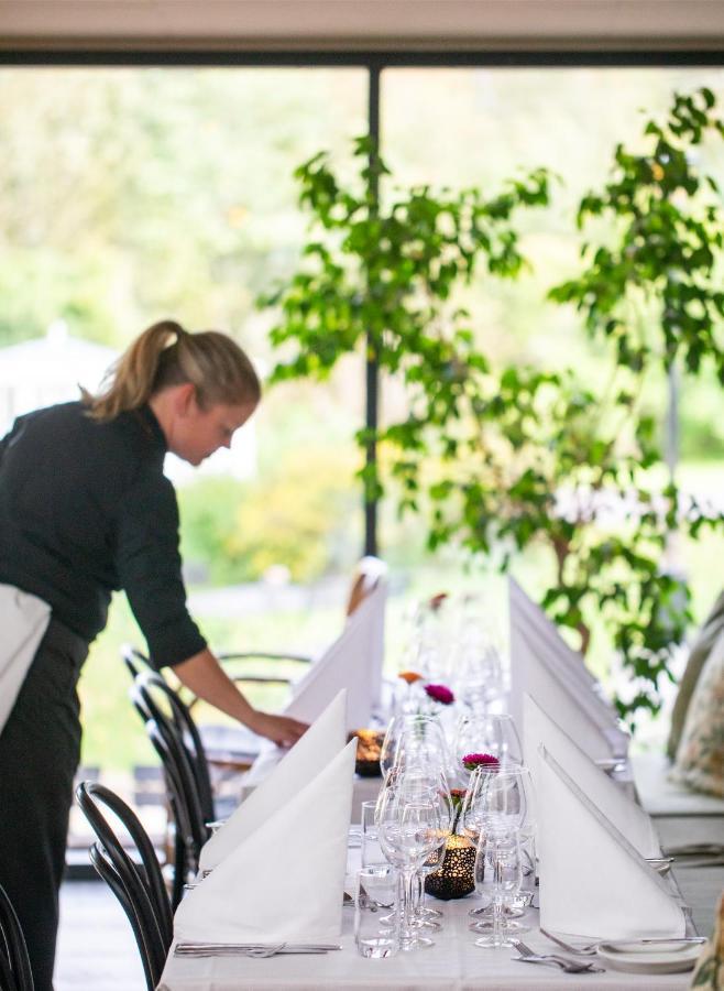Faerna Herrgard & Spa Eksteriør billede