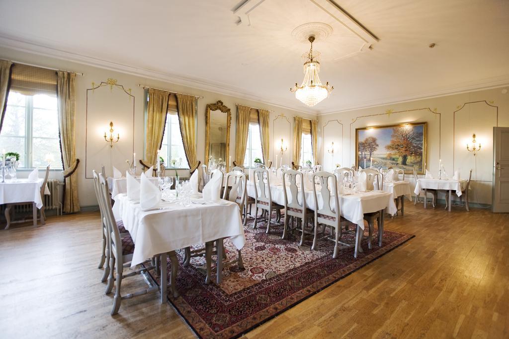 Faerna Herrgard & Spa Eksteriør billede