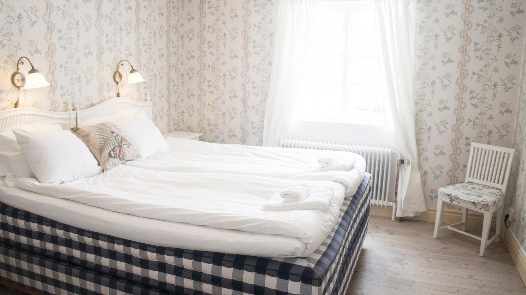 Faerna Herrgard & Spa Eksteriør billede