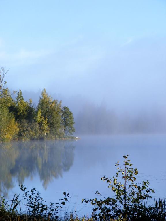 Faerna Herrgard & Spa Eksteriør billede